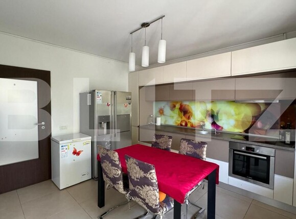 Casa de închiriat 5 camere Romanesti - 152775CI | BLITZ Craiova | Poza24