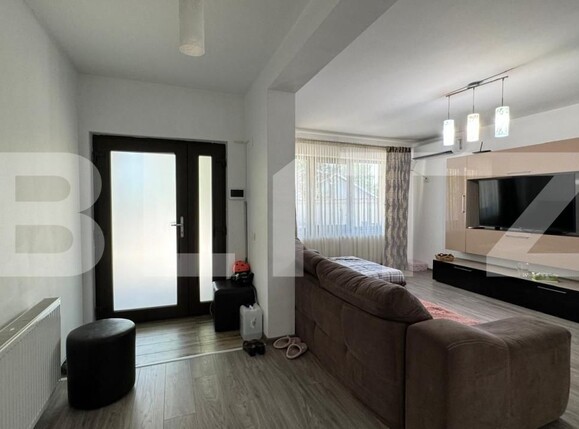 Casa de închiriat 5 camere Romanesti - 152775CI | BLITZ Craiova | Poza20