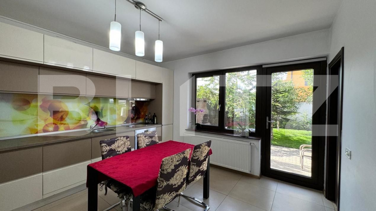 Casa de închiriat 5 camere Romanesti - 152775CI | BLITZ Craiova | Poza21