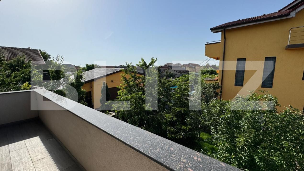 Casa de închiriat 5 camere Romanesti - 152775CI | BLITZ Craiova | Poza13