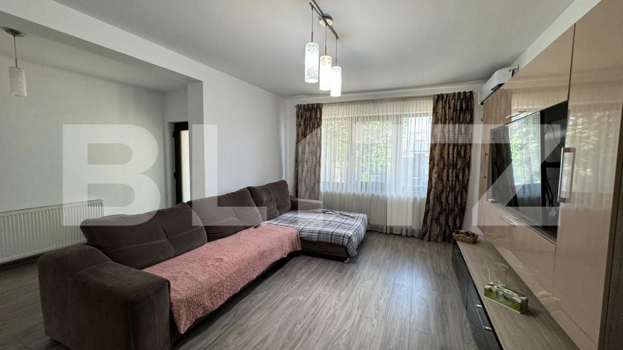 Casa de închiriat 5 camere Romanesti - 152775CI | BLITZ Craiova | Poza19