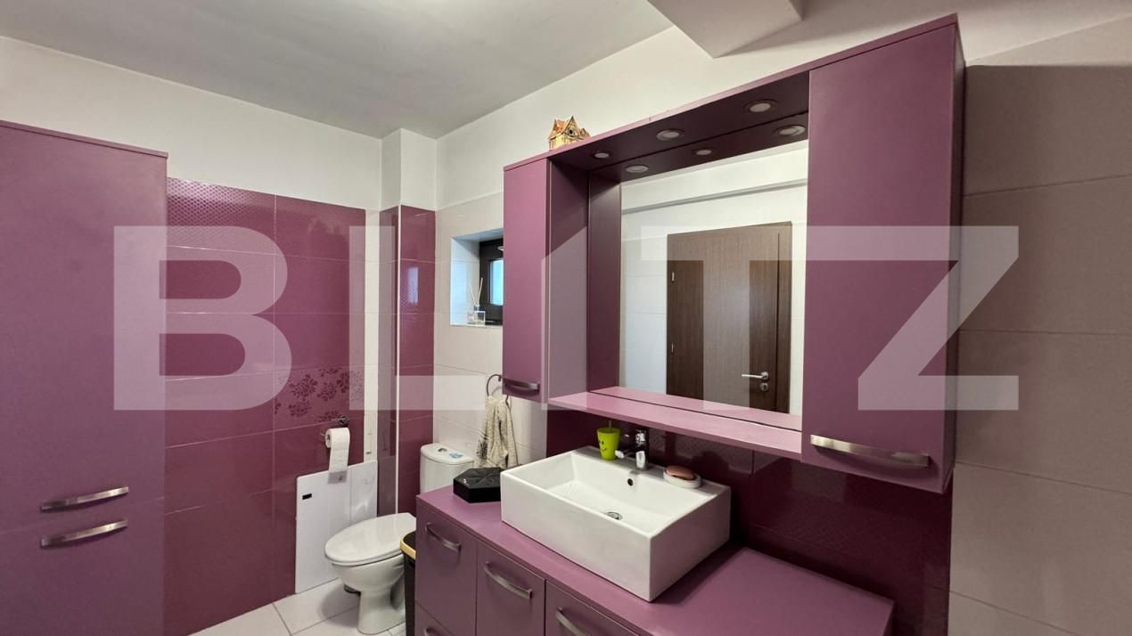 Casa de închiriat 5 camere Romanesti - 152775CI | BLITZ Craiova | Poza15