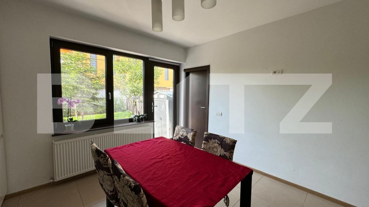 Casa de închiriat 5 camere Romanesti - 152775CI | BLITZ Craiova | Poza23