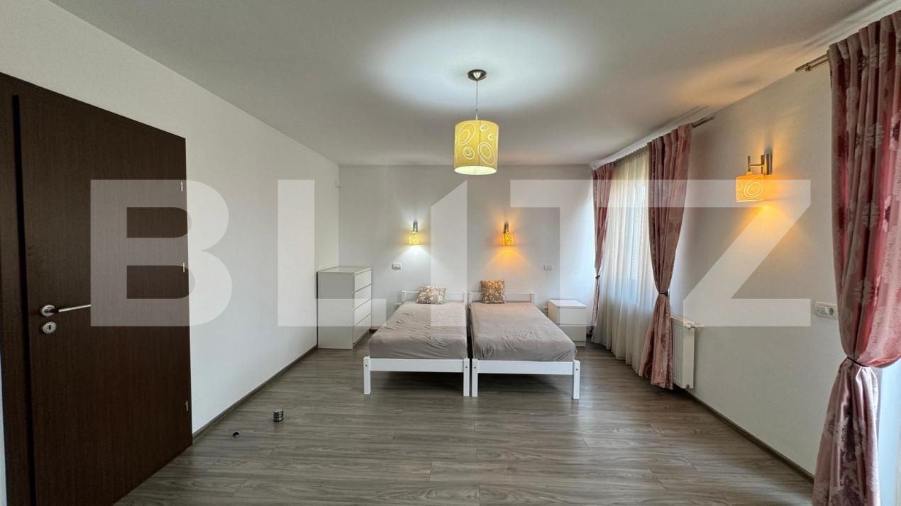 Casa de închiriat 5 camere Romanesti - 152775CI | BLITZ Craiova | Poza5