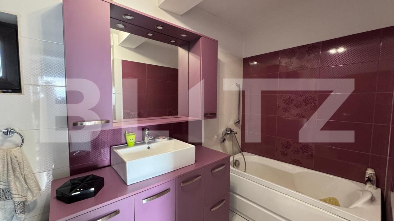 Casa de închiriat 5 camere Romanesti - 152775CI | BLITZ Craiova | Poza14