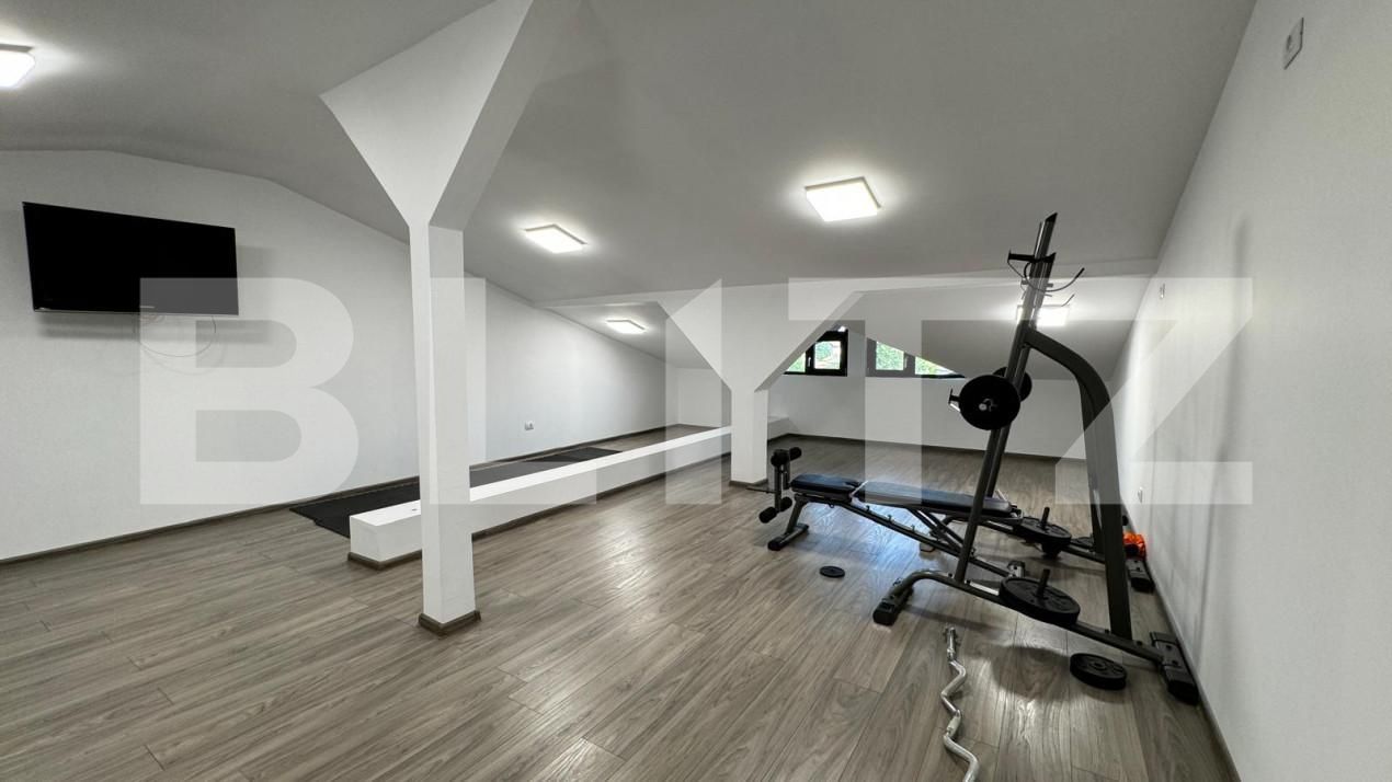 Casa de închiriat 5 camere Romanesti - 152775CI | BLITZ Craiova | Poza16