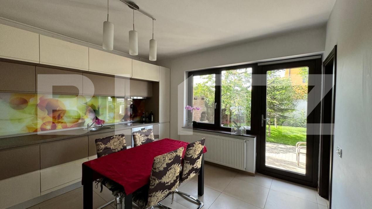 Casa de închiriat 5 camere Romanesti - 152775CI | BLITZ Craiova | Poza22