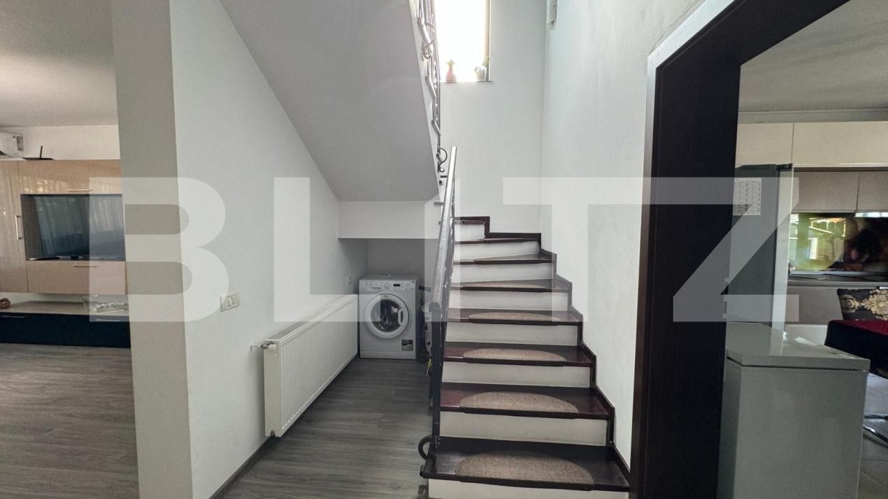 Casa de închiriat 5 camere Romanesti - 152775CI | BLITZ Craiova | Poza2