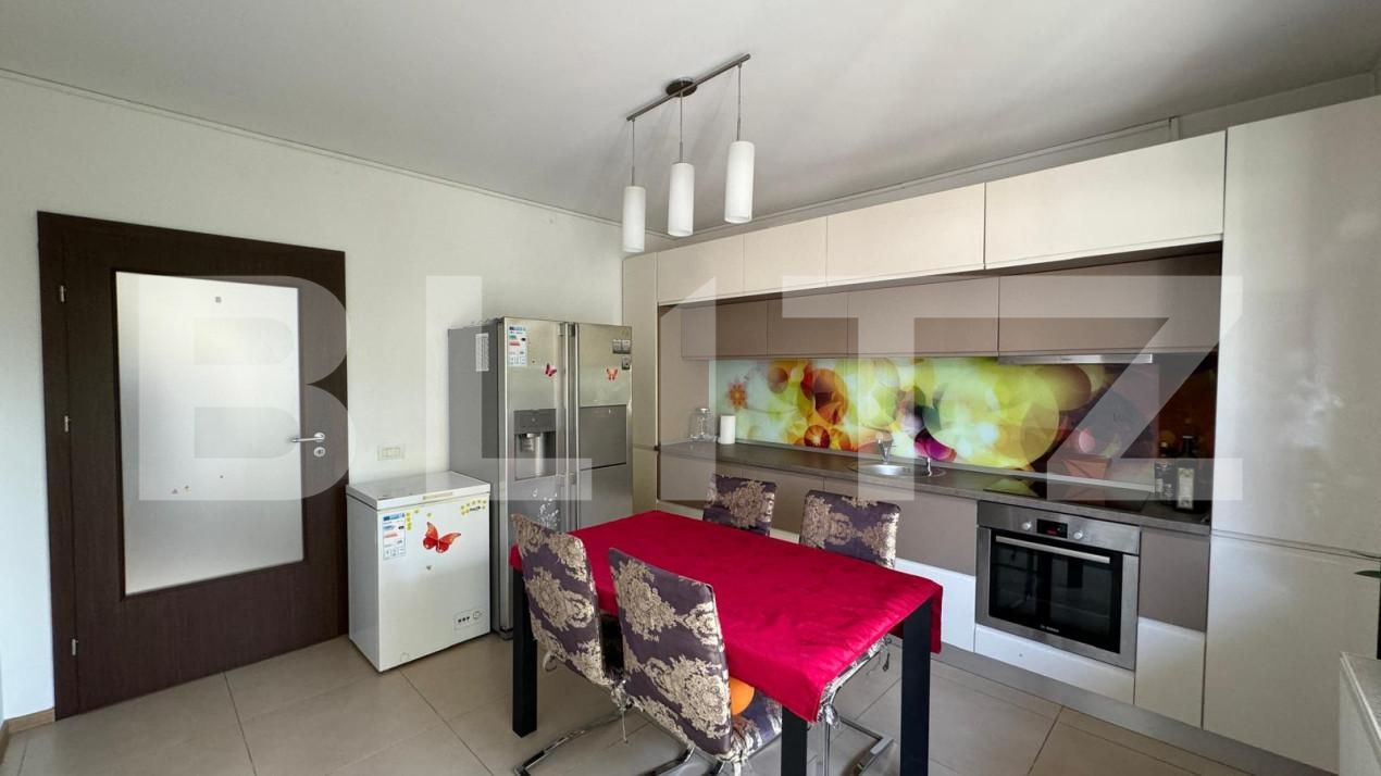 Casa de închiriat 5 camere Romanesti - 152775CI | BLITZ Craiova | Poza24