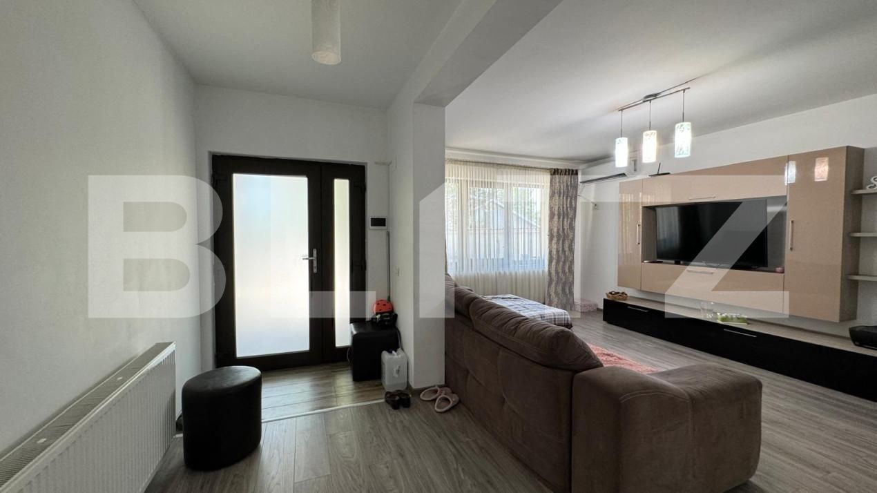 Casa de închiriat 5 camere Romanesti - 152775CI | BLITZ Craiova | Poza20