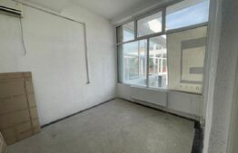 Spatiu comercial, 150 mp, zona Bulevardul Nicolae Titulescu, plan parter