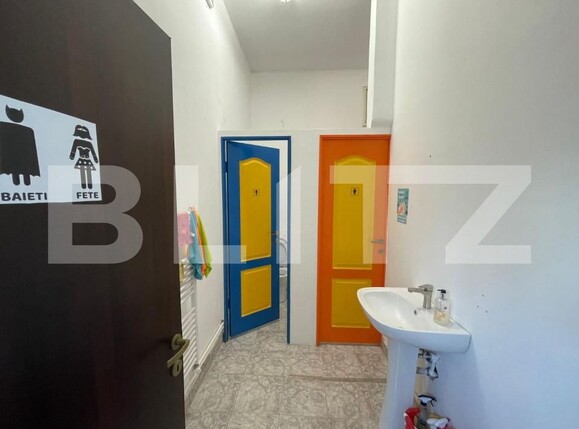 Spațiu comercial de vânzare Calea Severinului - 152789SVC | BLITZ Craiova | Poza9