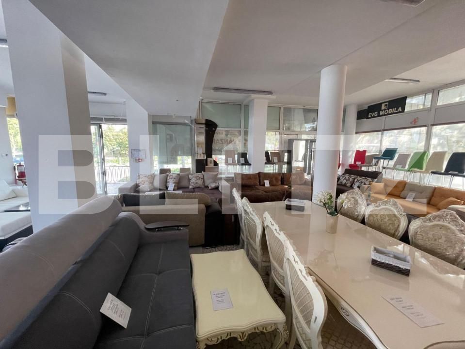 Spațiu comercial de vânzare Calea Severinului - 152789SVC | BLITZ Craiova | Poza2