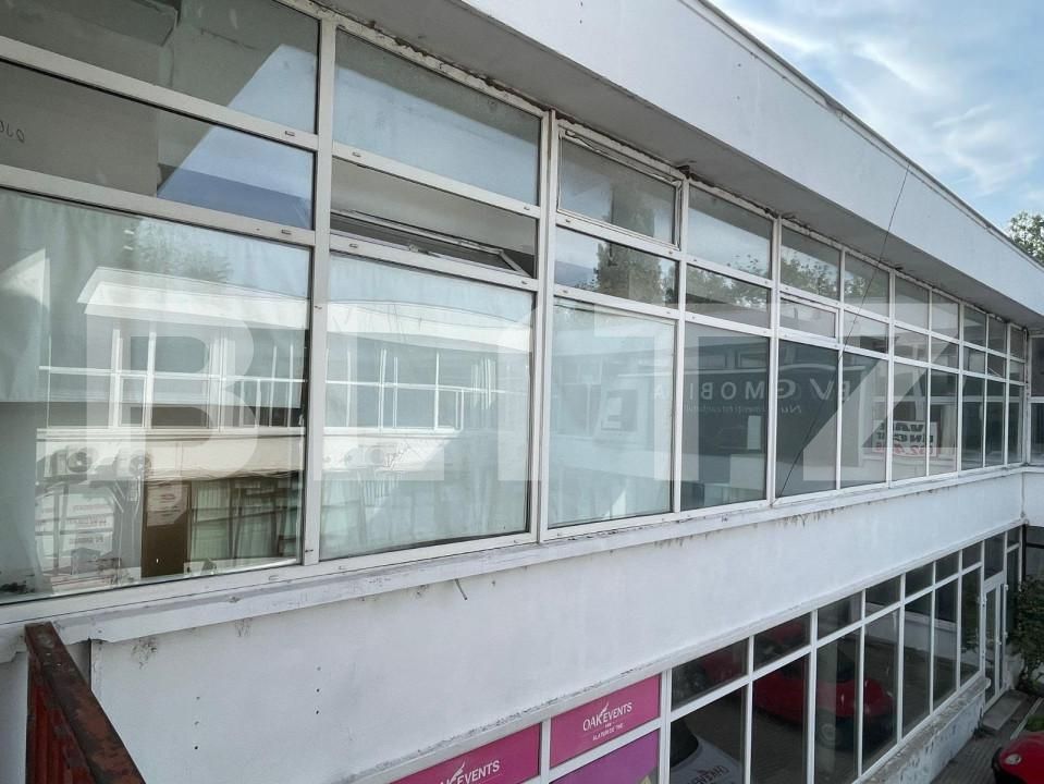 Spațiu comercial de vânzare Calea Severinului - 152789SVC | BLITZ Craiova | Poza3