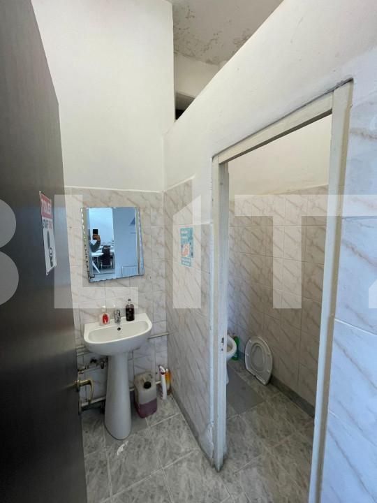 Spațiu comercial de vânzare Calea Severinului - 152789SVC | BLITZ Craiova | Poza7