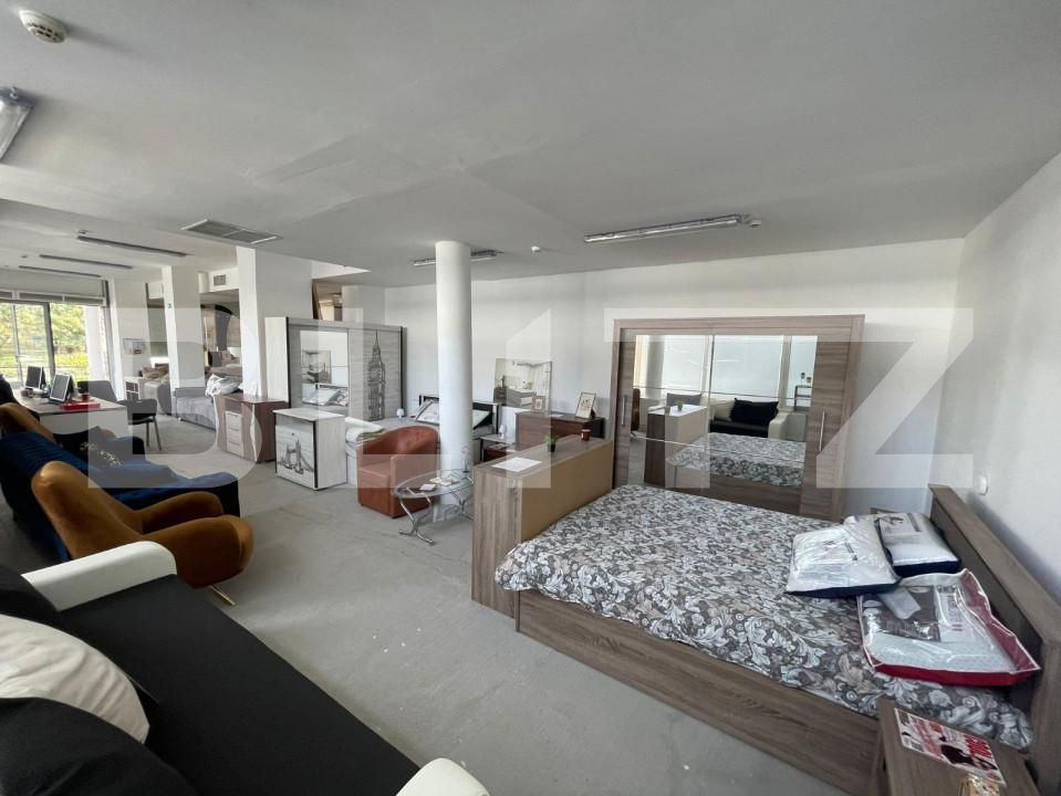 Spațiu comercial de vânzare Calea Severinului - 152789SVC | BLITZ Craiova | Poza4