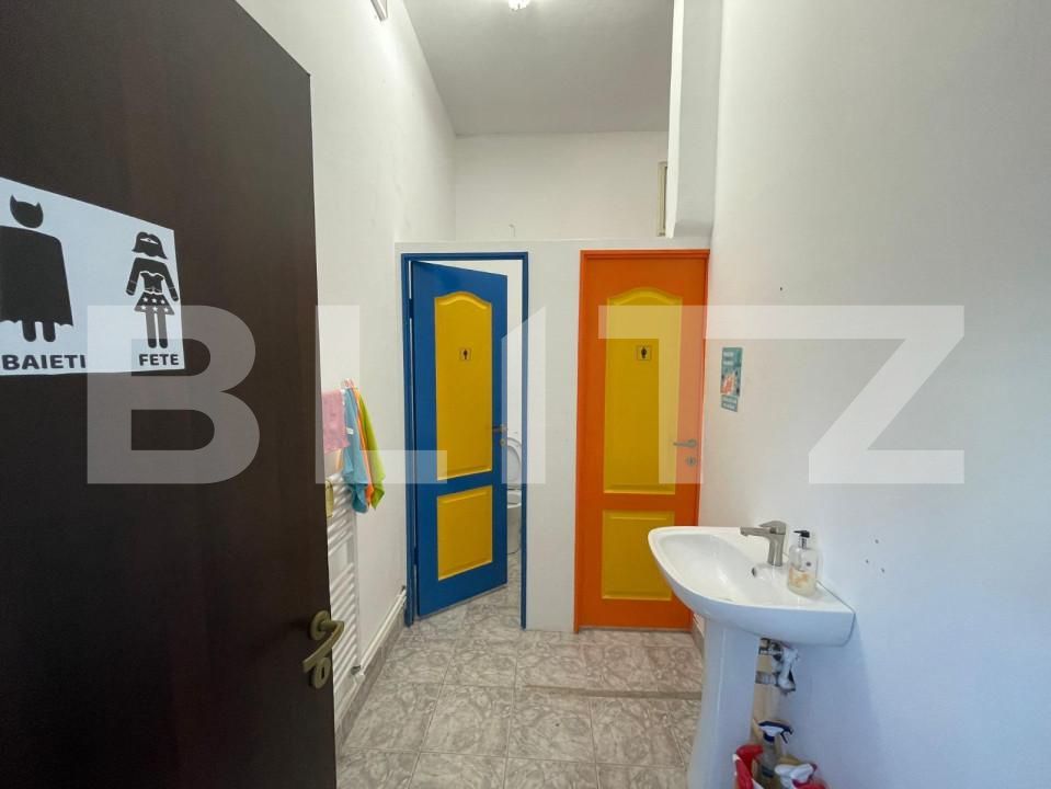 Spațiu comercial de vânzare Calea Severinului - 152789SVC | BLITZ Craiova | Poza9