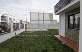 Vila mediteraneana, la cheie, 190 mp utili si teren de 400 mp,zona rezidentiala!