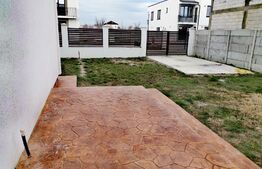 Vila mediteraneana, la cheie, 190 mp utili si teren de 400 mp,zona rezidentiala!