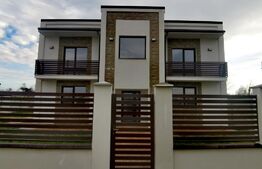 Vila mediteraneana, la cheie, 190 mp utili si teren de 400 mp,zona rezidentiala!