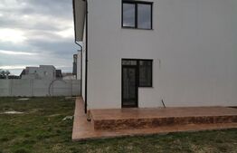 Vila mediteraneana, la cheie, 190 mp utili si teren de 400 mp,zona rezidentiala!