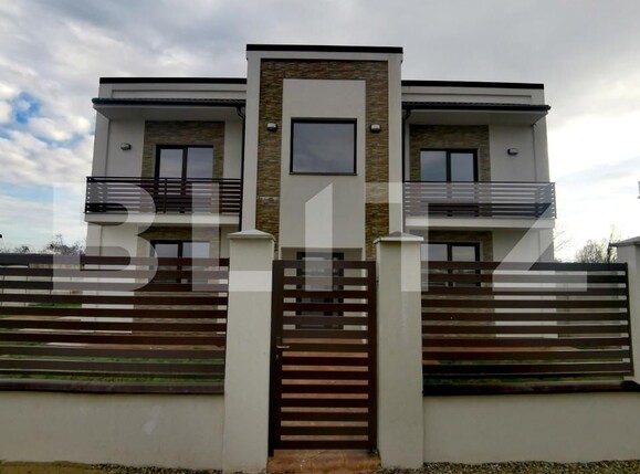 Casa de vânzare 4 camere Sud - 152796CV | BLITZ Craiova | Poza1