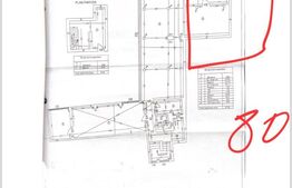 Spatiu comercial, 80 mp, zona Centrala, Bulevardul Nicolae titulescu