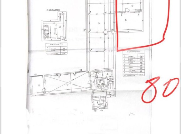 Spațiu comercial de vânzare Central - 152808SVC | BLITZ Craiova | Poza2
