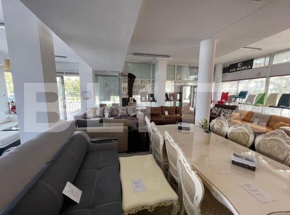 Spațiu comercial de vânzare Central - 152808SVC | BLITZ Craiova | Poza1