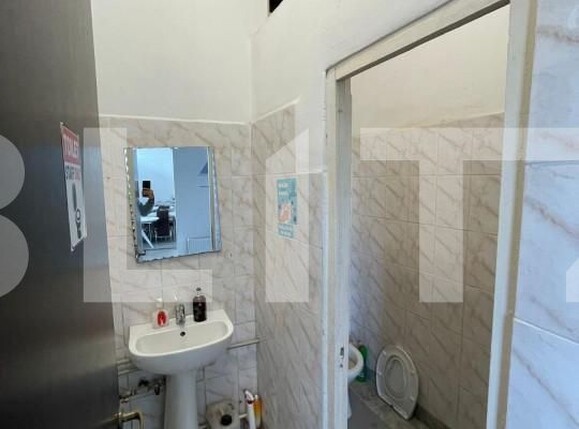 Spațiu comercial de vânzare Calea Severinului - 152815SVC | BLITZ Craiova | Poza8