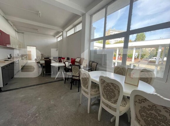 Spațiu comercial de vânzare Calea Severinului - 152815SVC | BLITZ Craiova | Poza2