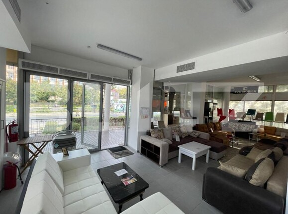 Spațiu comercial de vânzare Calea Severinului - 152815SVC | BLITZ Craiova | Poza1