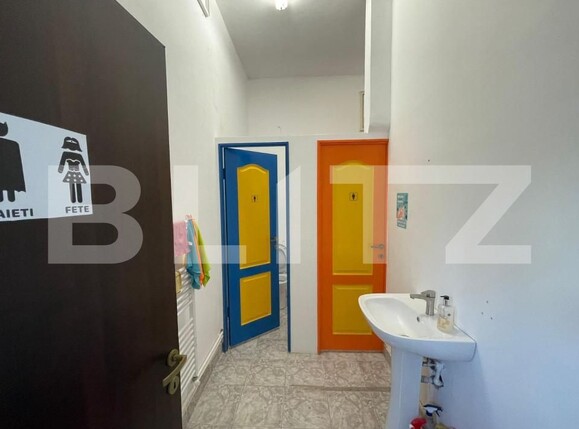 Spațiu comercial de vânzare Calea Severinului - 152815SVC | BLITZ Craiova | Poza9