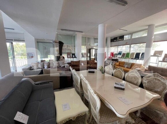 Spațiu comercial de vânzare Calea Severinului - 152815SVC | BLITZ Craiova | Poza5