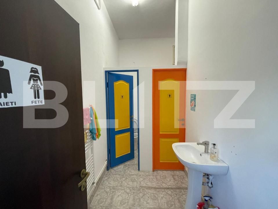 Spațiu comercial de vânzare Calea Severinului - 152815SVC | BLITZ Craiova | Poza9