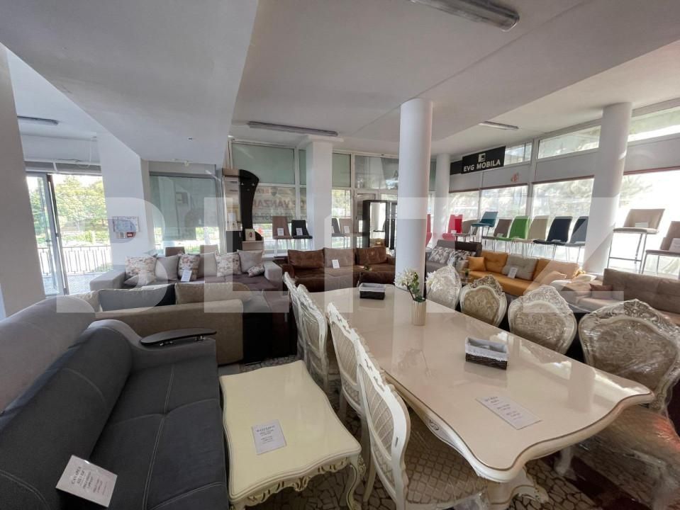 Spațiu comercial de vânzare Calea Severinului - 152815SVC | BLITZ Craiova | Poza5
