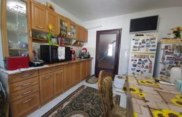 Apartament de 2 camere , 60mp, zona Parculet Rovine