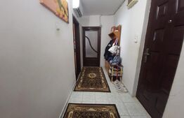 Apartament de 2 camere , 60mp, zona Parculet Rovine