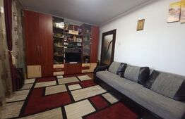 Apartament de 2 camere , 60mp, zona Parculet Rovine