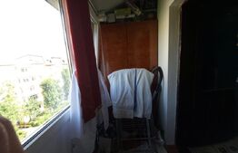 Apartament de 2 camere , 60mp, zona Parculet Rovine