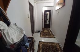 Apartament de 2 camere , 60mp, zona Parculet Rovine