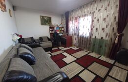Apartament de 2 camere , 60mp, zona Parculet Rovine
