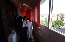 Apartament de 2 camere , 60mp, zona Parculet Rovine