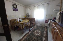 Apartament de 2 camere , 60mp, zona Parculet Rovine