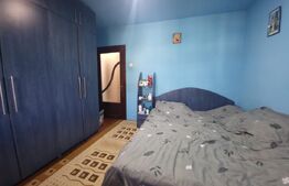 Apartament de 2 camere , 60mp, zona Parculet Rovine