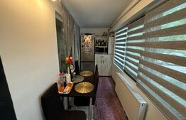 Apartament 2 camere  tranformate in 3 cartier  Brazda ,zona simplon