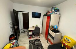 Apartament 2 camere  tranformate in 3 cartier  Brazda ,zona simplon