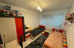 Apartament 2 camere  tranformate in 3 cartier  Brazda ,zona simplon