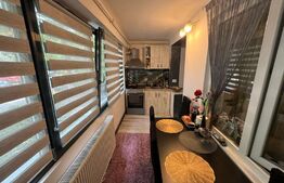 Apartament 2 camere  tranformate in 3 cartier  Brazda ,zona simplon