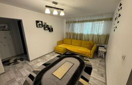 Apartament 2 camere  tranformate in 3 cartier  Brazda ,zona simplon